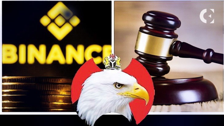Legality or otherwise of the order compelling Binance to release the list of Nigerian traders on its platform to EFCC | The Trusted Advisors