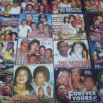 Nollywood and Copyright Infringement: Addressing challenges and seeking solutions | The Trusted Advisors