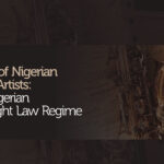 Rights of Nigerian Music Artists | The Trusted Advisors